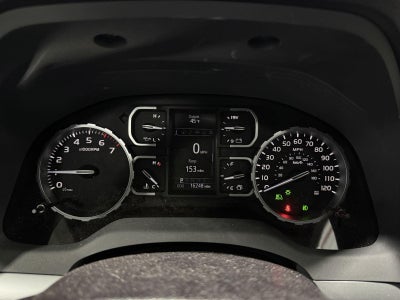 2021 Toyota Tundra TRD Pro