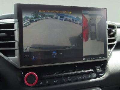 2024 Toyota Tundra Hybrid Limited 4WD