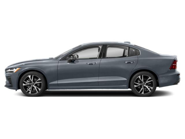 2023 Volvo S60 B5 Plus Dark Theme