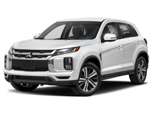 2020 Mitsubishi Outlander Sport 2.0 SE AWC