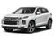 2020 Mitsubishi Outlander Sport 2.0 SE AWC