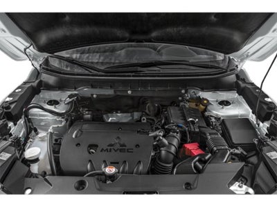 2020 Mitsubishi Outlander Sport 2.0 SE AWC