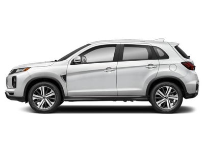 2020 Mitsubishi Outlander Sport 2.0 SE AWC