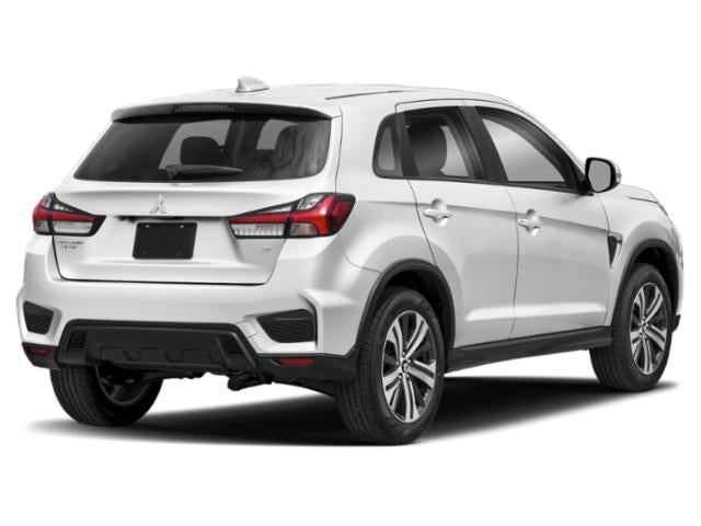 2020 Mitsubishi Outlander Sport 2.0 SE AWC