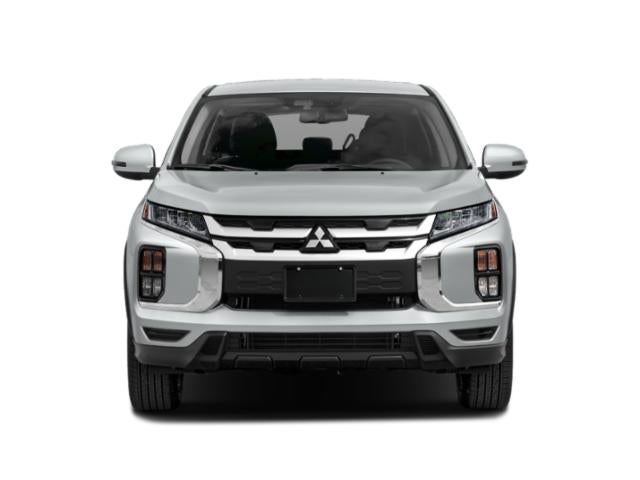 2020 Mitsubishi Outlander Sport 2.0 SE AWC