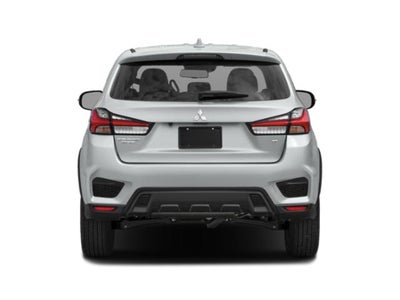 2020 Mitsubishi Outlander Sport 2.0 SE AWC