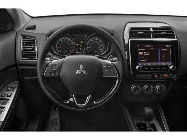 2020 Mitsubishi Outlander Sport 2.0 SE AWC