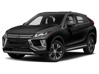 2018 Mitsubishi Eclipse Cross SEL