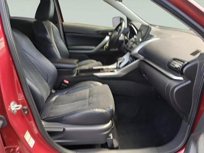 2022 Mitsubishi Eclipse Cross SE S-AWC