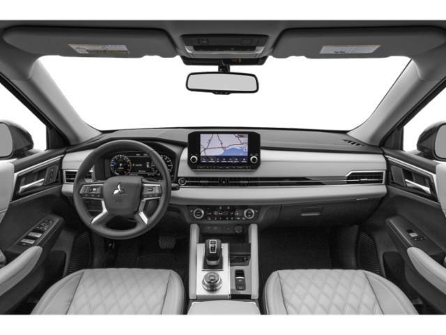 2022 Mitsubishi Outlander SEL Special Edition 2WD