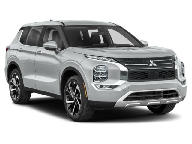 2022 Mitsubishi Outlander SE Launch Edition S-AWC