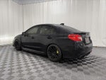 2018 Subaru WRX STI STI