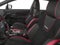 2018 Subaru WRX STI STI