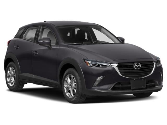 2021 Mazda Mazda CX-3 Sport