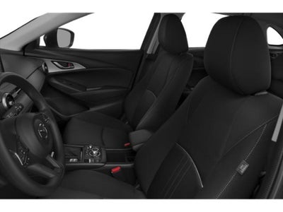 2021 Mazda Mazda CX-3 Sport