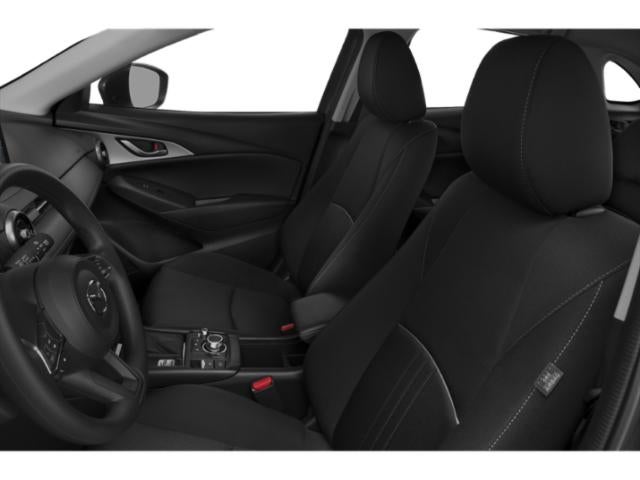 2021 Mazda Mazda CX-3 Sport