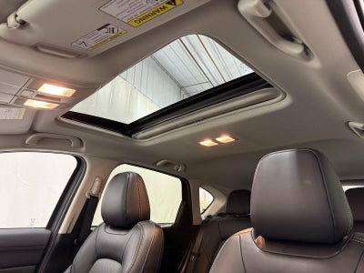 2025 Mazda Mazda CX-5 2.5 S Preferred