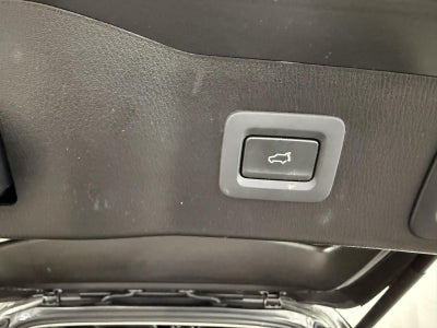 2025 Mazda Mazda CX-5 2.5 S Preferred