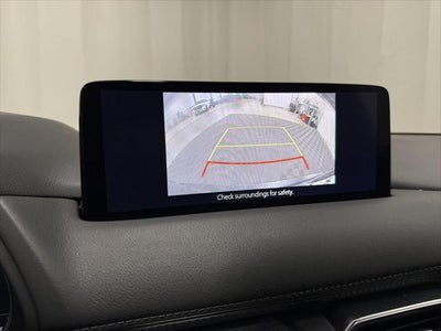 2025 Mazda Mazda CX-5 2.5 S Preferred