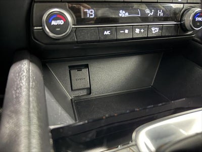 2025 Mazda Mazda CX-5 2.5 S Preferred