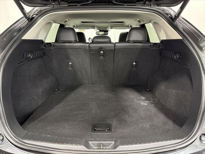 2025 Mazda Mazda CX-5 2.5 S Preferred