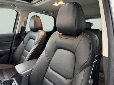 2025 Mazda Mazda CX-5 2.5 S Preferred