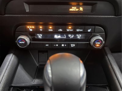 2025 Mazda Mazda CX-5 2.5 S Preferred