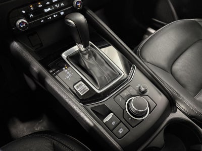 2025 Mazda Mazda CX-5 2.5 S Preferred