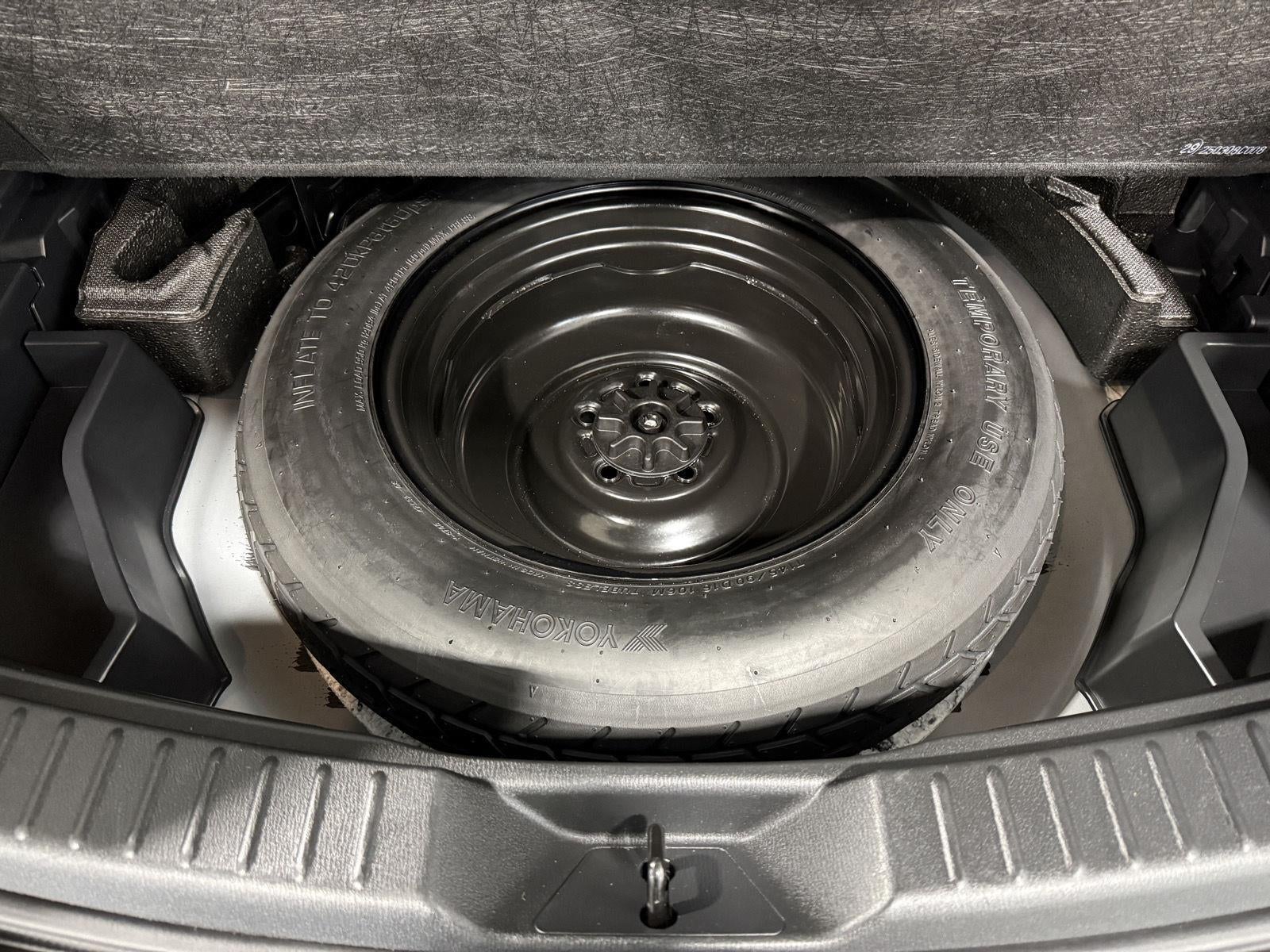 2025 Mazda Mazda CX-5 2.5 S Preferred