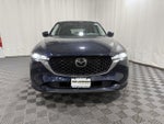 2025 Mazda Mazda CX-5 2.5 S Preferred