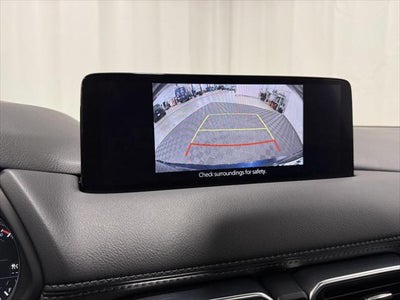 2025 Mazda Mazda CX-5 2.5 S Preferred