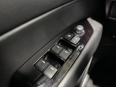 2025 Mazda Mazda CX-5 2.5 S Preferred