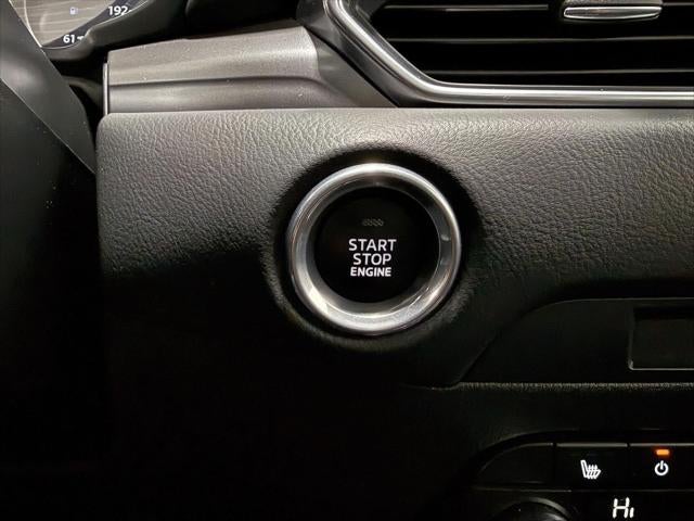 2025 Mazda Mazda CX-5 2.5 S Preferred