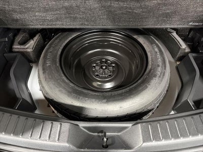 2025 Mazda Mazda CX-5 2.5 S Preferred