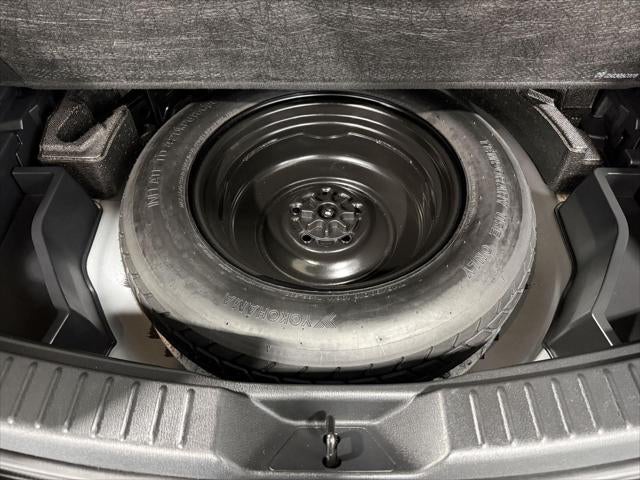 2025 Mazda Mazda CX-5 2.5 S Preferred