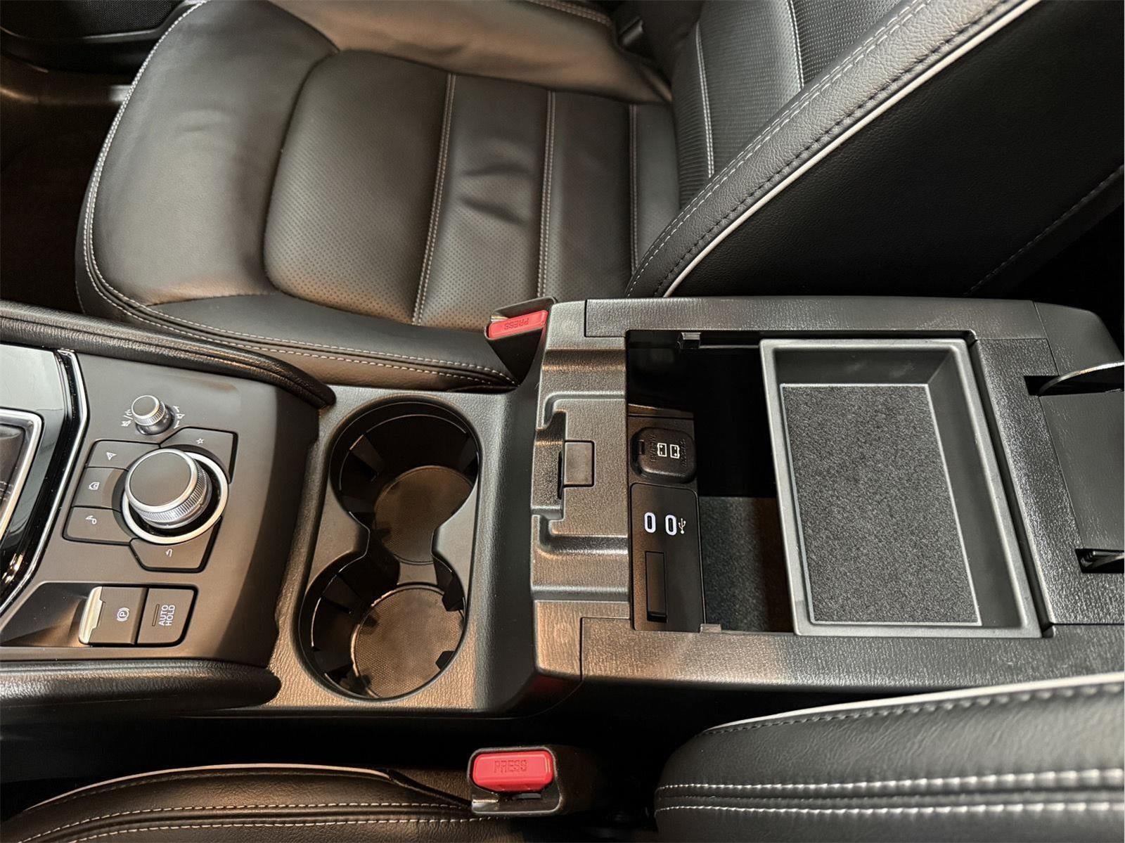 2025 Mazda Mazda CX-5 2.5 S Preferred