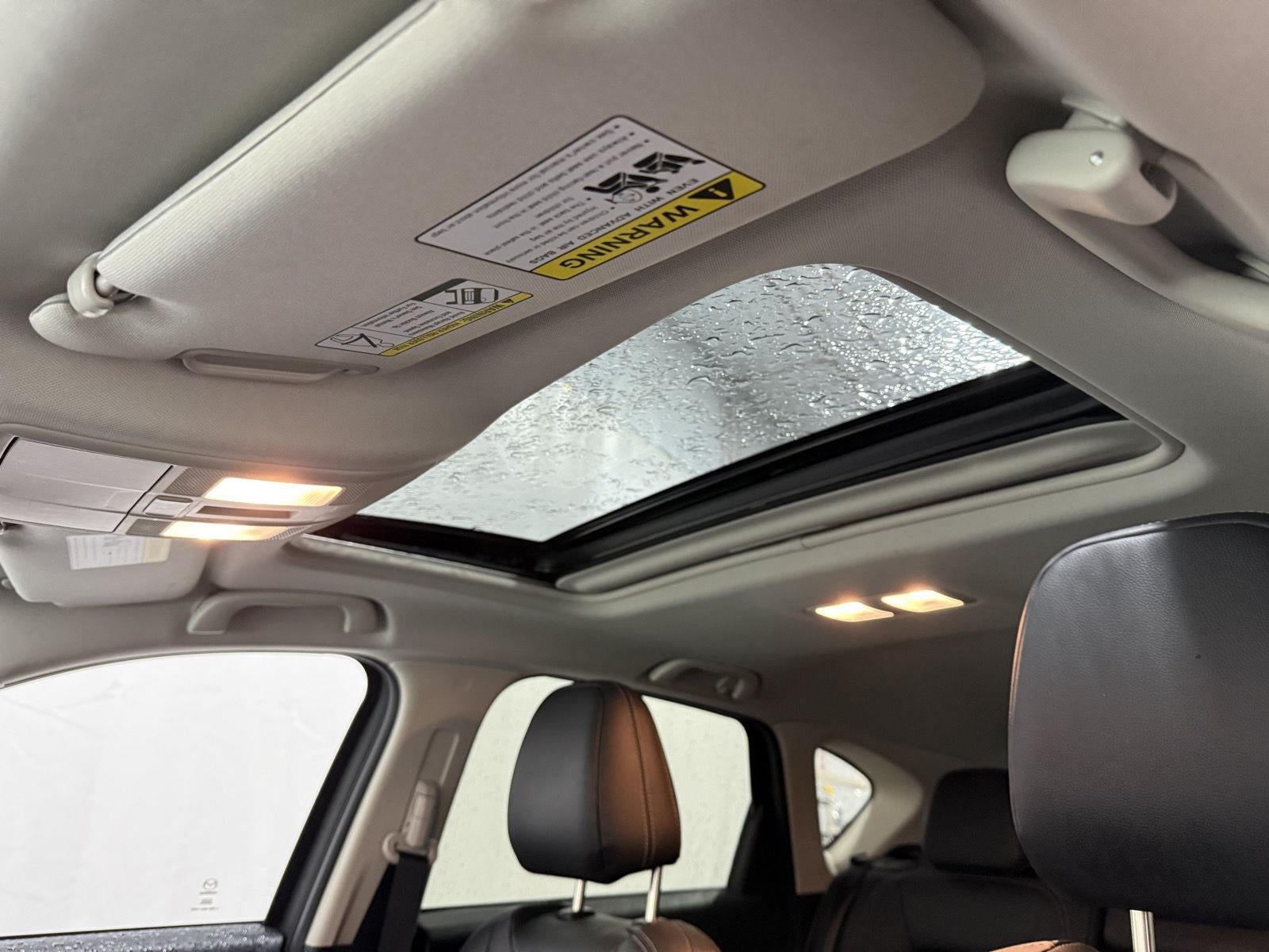 2025 Mazda Mazda CX-5 2.5 S Preferred