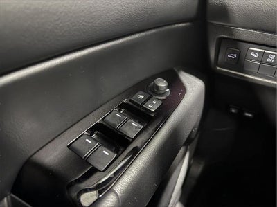 2025 Mazda Mazda CX-5 2.5 S Preferred