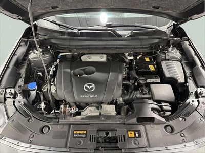 2025 Mazda Mazda CX-5 2.5 S Preferred