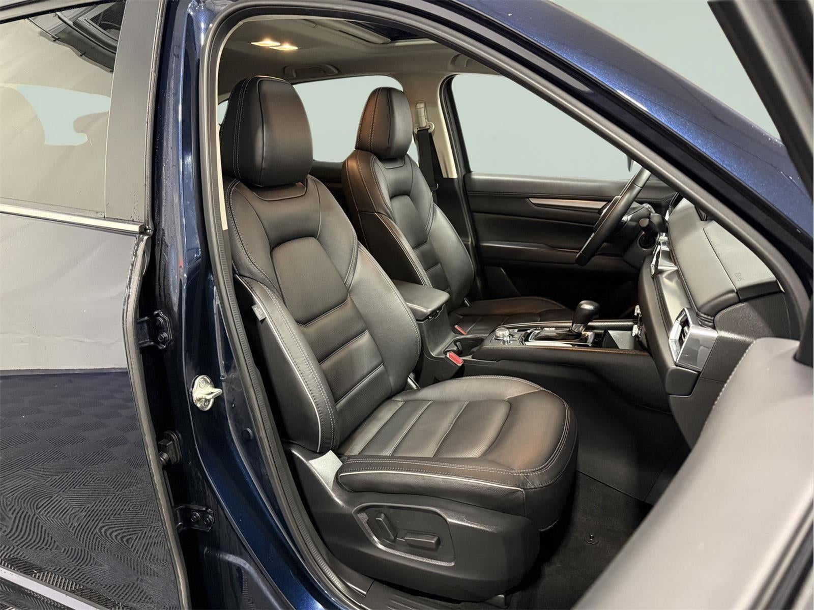 2025 Mazda Mazda CX-5 2.5 S Preferred