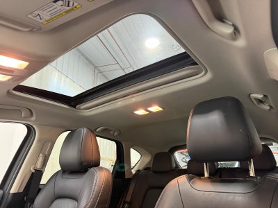 2025 Mazda Mazda CX-5 2.5 S Preferred