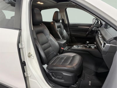2022 Mazda Mazda CX-5 2.5 S Preferred