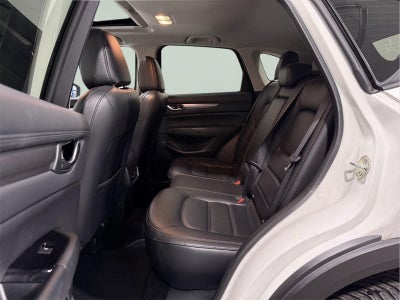 2022 Mazda Mazda CX-5 2.5 S Preferred