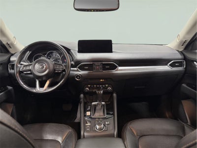 2022 Mazda Mazda CX-5 2.5 S Preferred