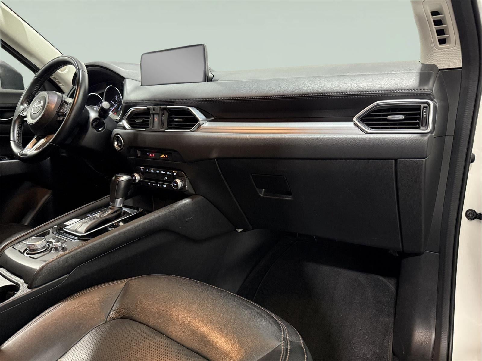 2022 Mazda Mazda CX-5 2.5 S Preferred