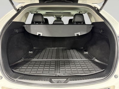 2022 Mazda Mazda CX-5 2.5 S Preferred