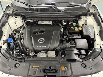 2022 Mazda Mazda CX-5 2.5 S Preferred