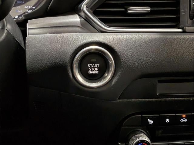 2022 Mazda Mazda CX-5 2.5 S Preferred
