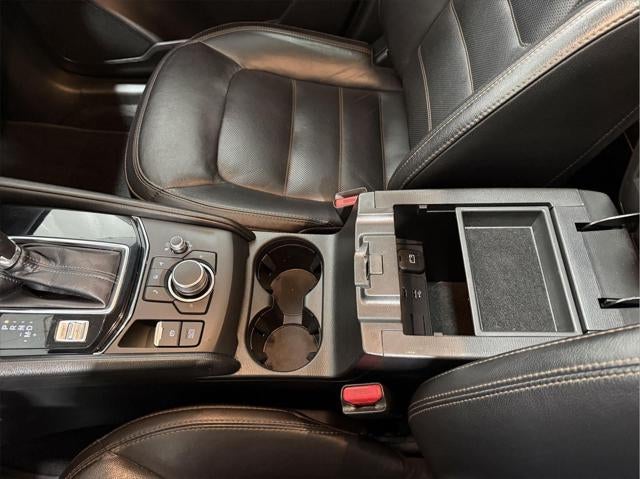 2022 Mazda Mazda CX-5 2.5 S Preferred