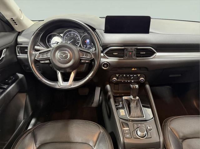 2022 Mazda Mazda CX-5 2.5 S Preferred